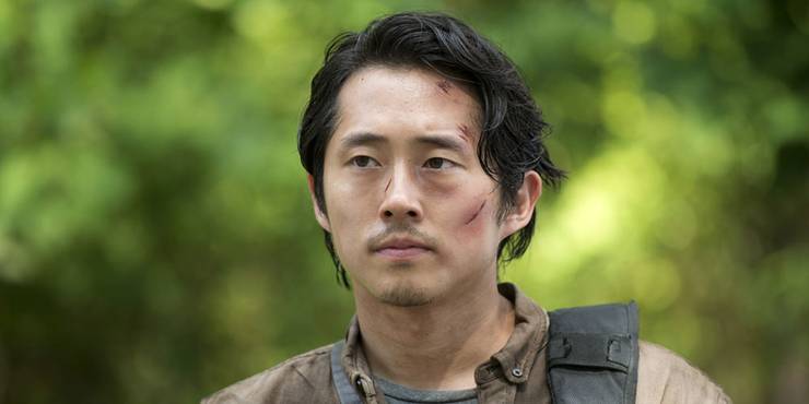 The Walking Dead 5 Characters Fans Want To See In The Anthology Series (& 5 They Dont) The Walking Dead 5 Characters Fans Want To See In The Anthology Series (& 5 They Dont)